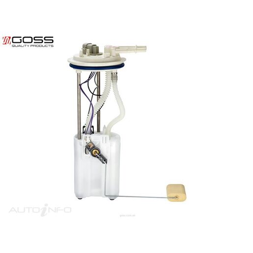 GOSS Fuel Pump Module Assembly - GE142