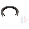 Bearing Wholesalers Oil Seal - 460104N