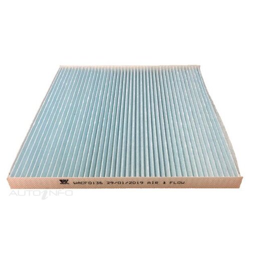 Wesfil Cabin Air Filter - WACF0133