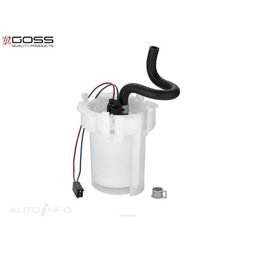 GOSS Fuel Pump Module Assembly - GE250