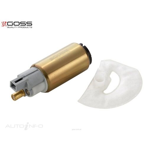 GOSS Electric Intank Fuel Pump - GE268