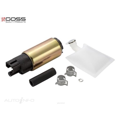 GOSS Electric Intank Fuel Pump - GE294