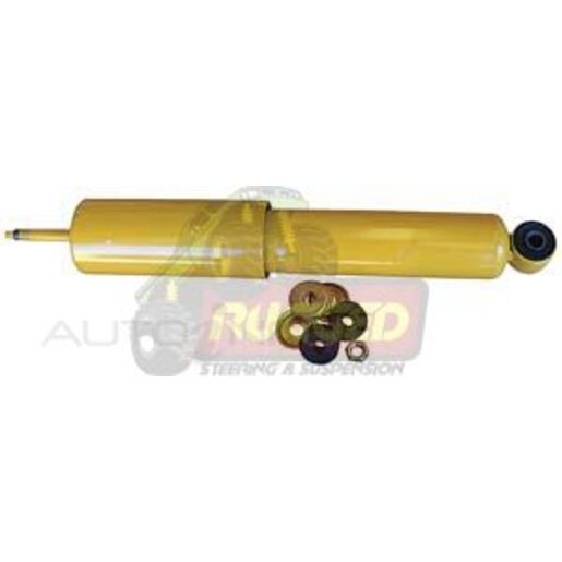 Rugged Front Shock/Strut - MBT-70010