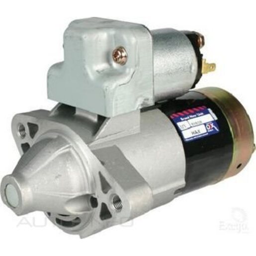 OEX Starter Motor Suits Mitsubishi 12V 8Th Cw SP122253