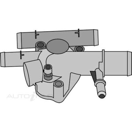 Tridon Thermostat & Housing Assembly - TT515-192