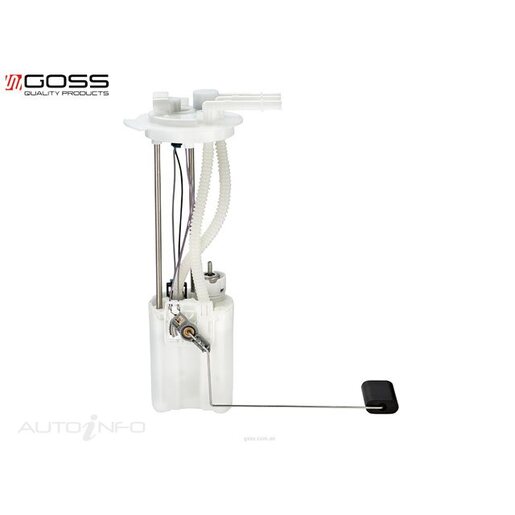 GOSS Fuel Pump Module Assembly - GE164