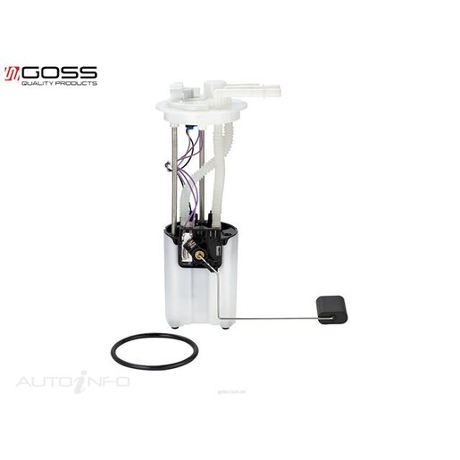 GOSS Fuel Pump Module Assembly - GE178