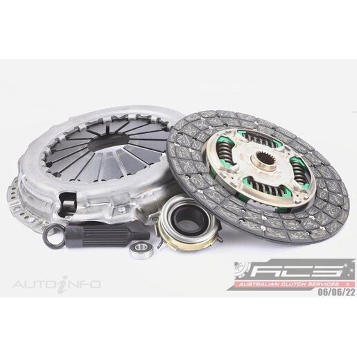 ACS Clutch Kit - KDA28001