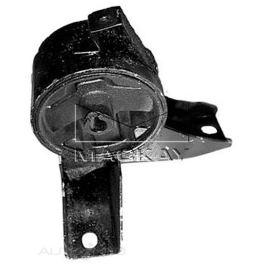 Mackay Engine Mount / Transmission Mount - A2585