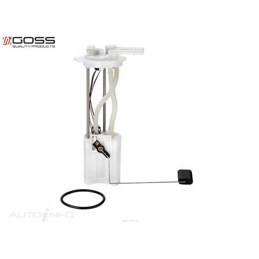 GOSS Fuel Pump Module Assembly - GE176