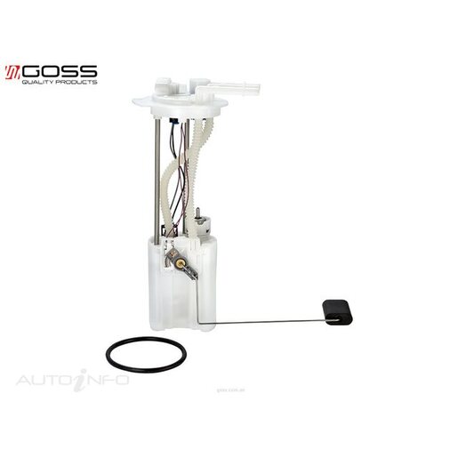 GOSS Fuel Pump Module Assembly - GE228