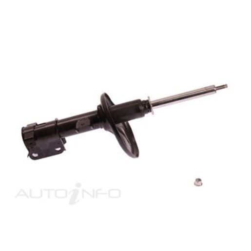 PAT Premium Fuel Injector - INJ-009