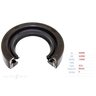 Bearing Wholesalers Oil Seal - 401807N