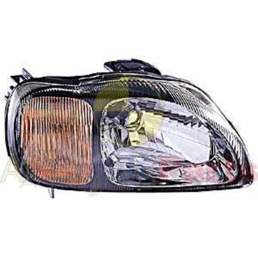 All Crash Parts Tail Lamp RH Carnival 6/02-10/06 SP123592