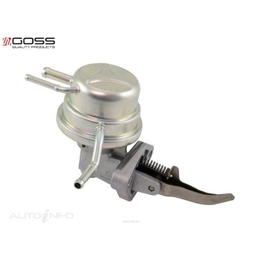 GOSS Mechanical Fuel Pump - G7756