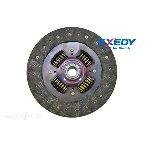 Exedy Clutch Disc - NSD043UA