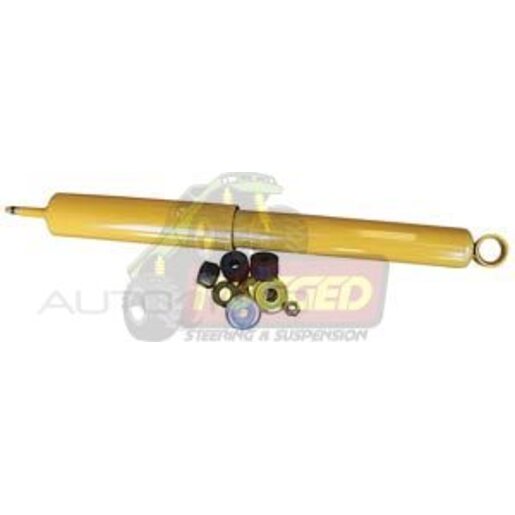 Rugged Rear Shock/Strut - TLC-70020