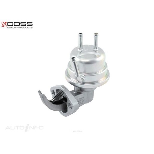 Goss Mechanical Fuel Pump - G673A