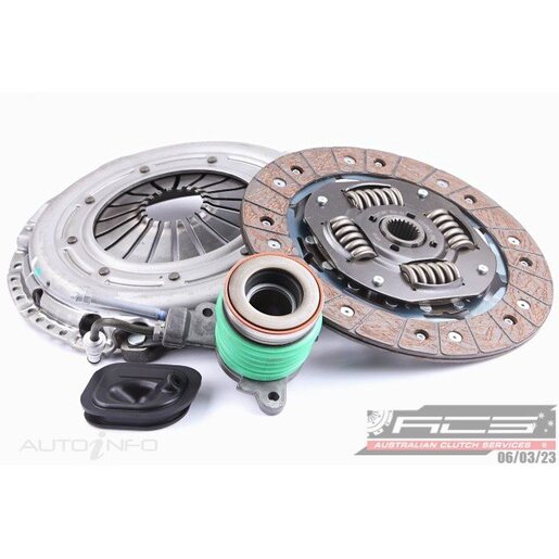 ACS Clutch Kit - KFD24420