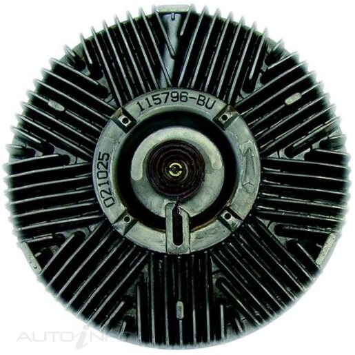 Dayco Fan Clutch - 115796