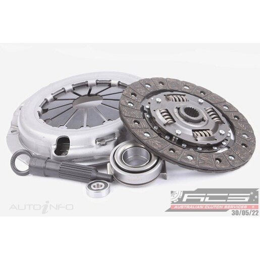 ACS Clutch Kit - KSZ19002