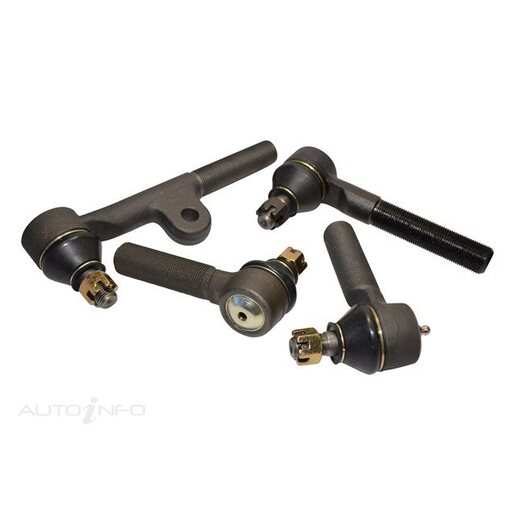 Roadsafe Tie Rod End - TE2950-4KIT