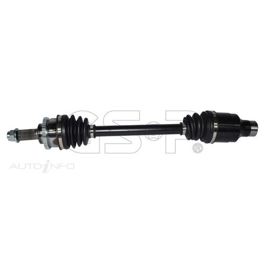 GSP Drive Shaft - Transverse/CV Shaft - CVS.1050