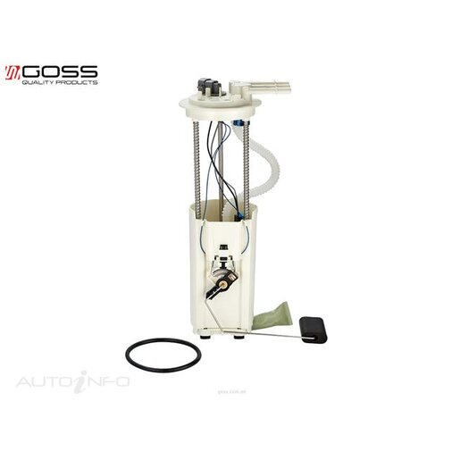 GOSS Fuel Pump Module Assembly - GE173