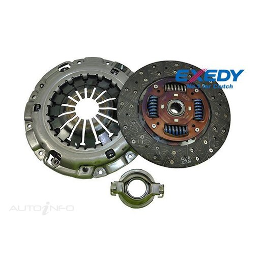 Exedy OEM Clutch Kit - HYK-8274