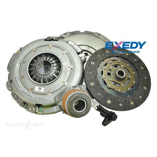 Exedy OEM Clutch Kit - GMK-7516DMF