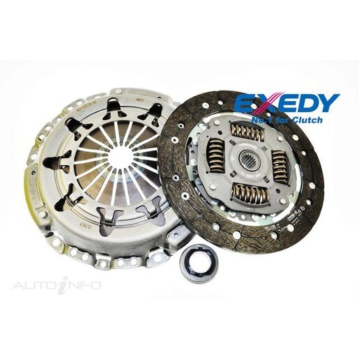 Exedy OEM Clutch Kit - CTK-8483