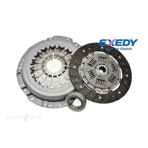 Exedy OEM Clutch Kit - TRK-6116