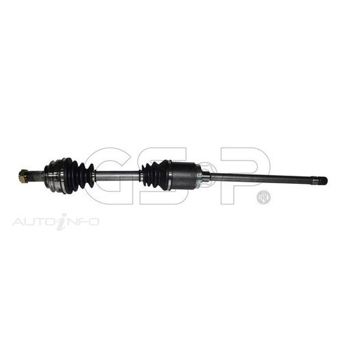 GSP Drive Shaft - Transverse/CV Shaft - CVS.BM82