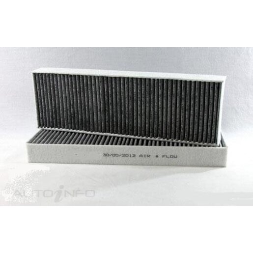 Wesfil Cabin Air Filter - WACF0135