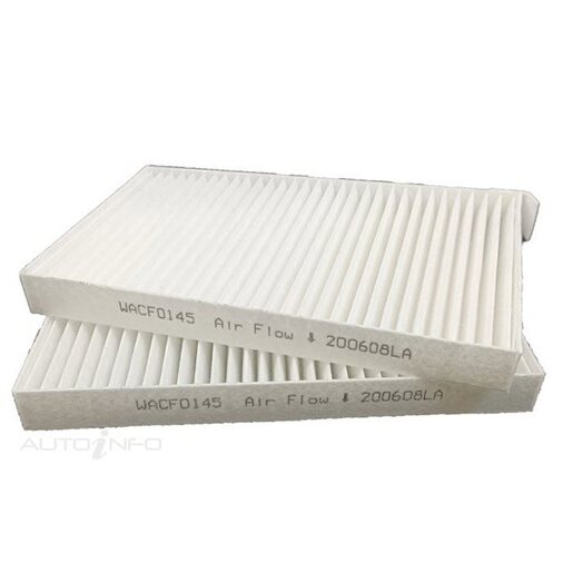 Wesfil Cabin Air Filter - WACF0145