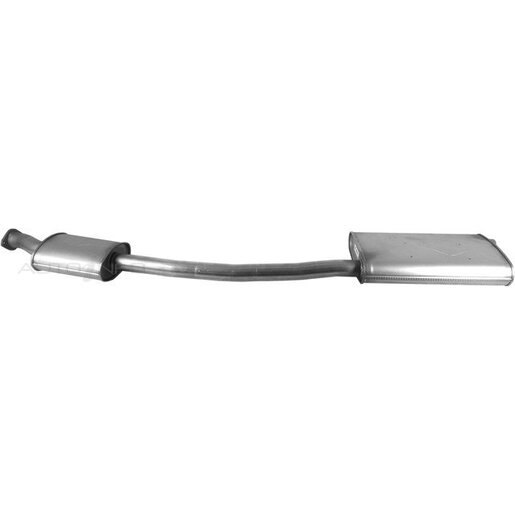 Redback Exhaust Muffler - M4829