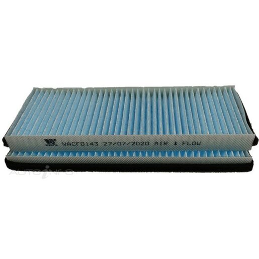 Wesfil Cabin Air Filter - WACF0143