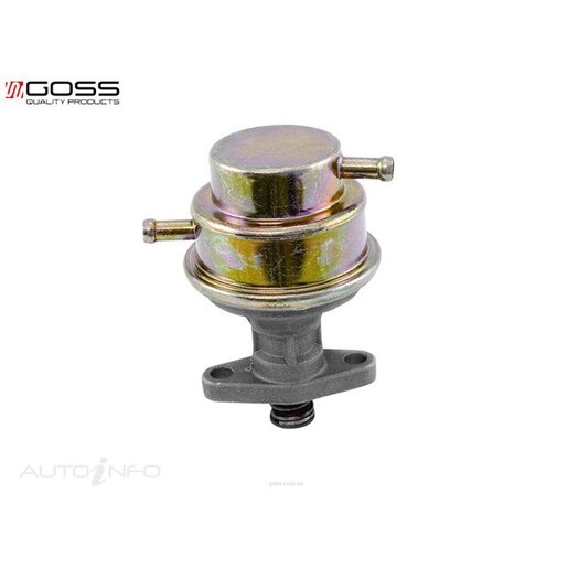 GOSS Mechanical Fuel Pump - G6923