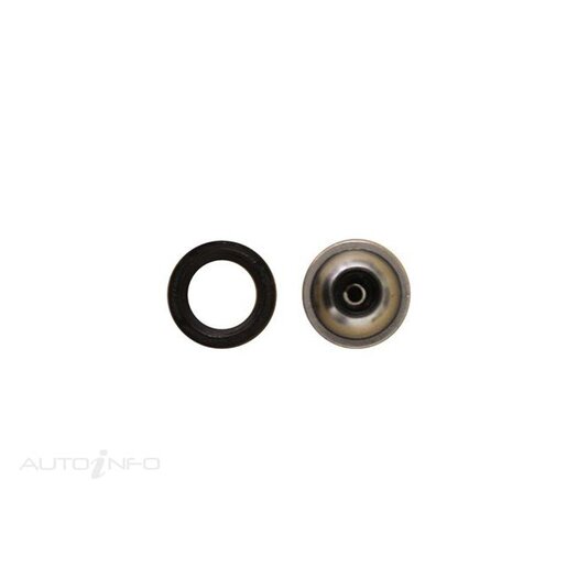 BWS Timing Belt Idler - TT10056