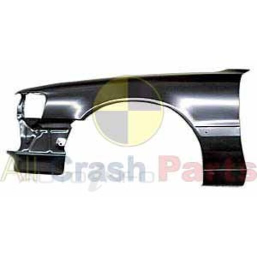 All Crash Parts Guard LH Suitable For Toyota SP128170