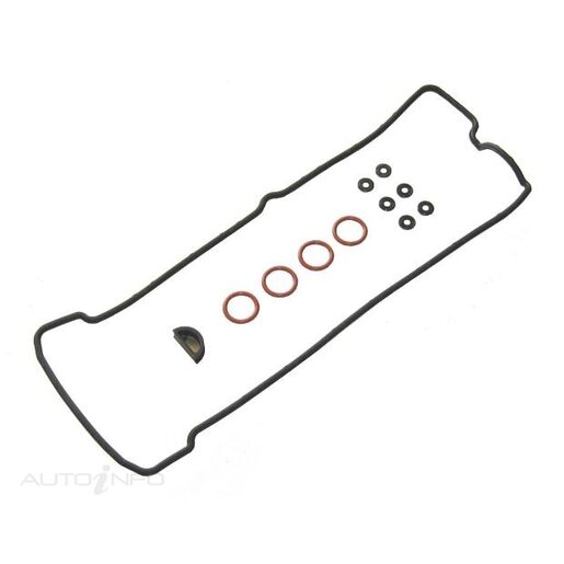 Protorque Rocker Cover Gasket Set - GVC1000