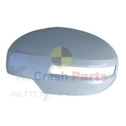 All Crash Parts Door Mirror Cover - SJE-81101LHG