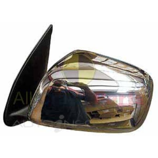 All Crash Parts Door Mirror - TIM-81001LH