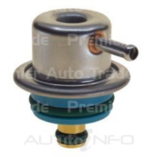 PAT Premium Fuel Injection Pressure Regulator - FPR-044