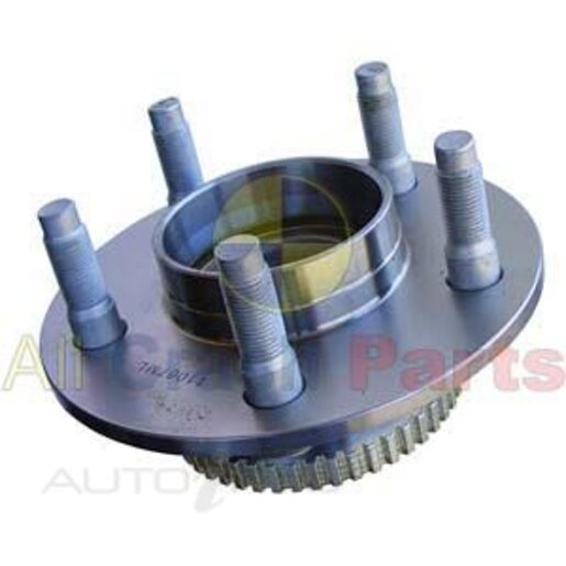 Rugged Front Wheel Bearing/Hub Ass - FAU-12300