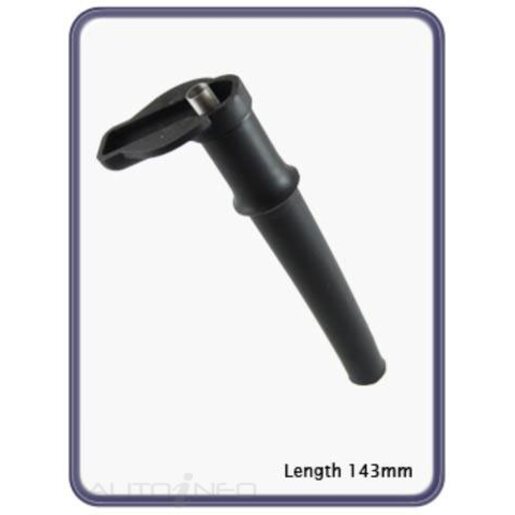 Topgun Ignition Coil Boot - TGB072