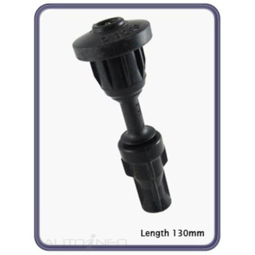 Topgun Ignition Coil Boot - TGB049