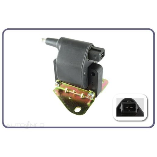 Topgun Ignition Coil - TGC192