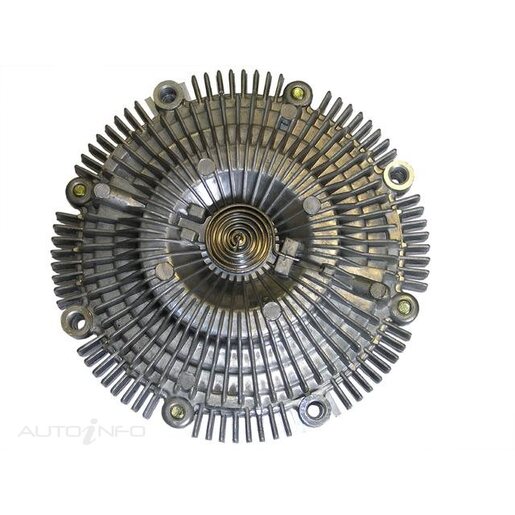 Dayco Fan Clutch - 115801