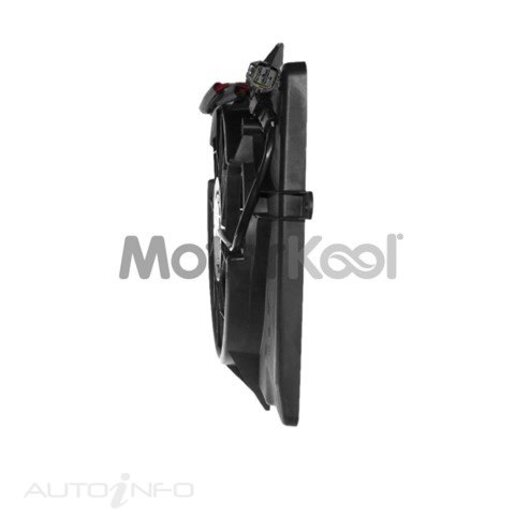 Motorkool Cooling Fan Assembly - IPU-34100